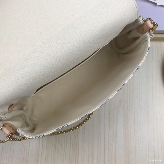 Affordable Vuitton Favorite MM Louis 0721